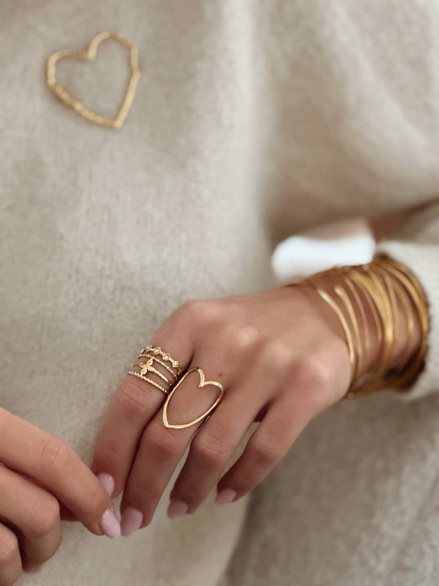 La bague Coco-Gualap