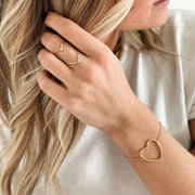 La bague Coco-Gualap