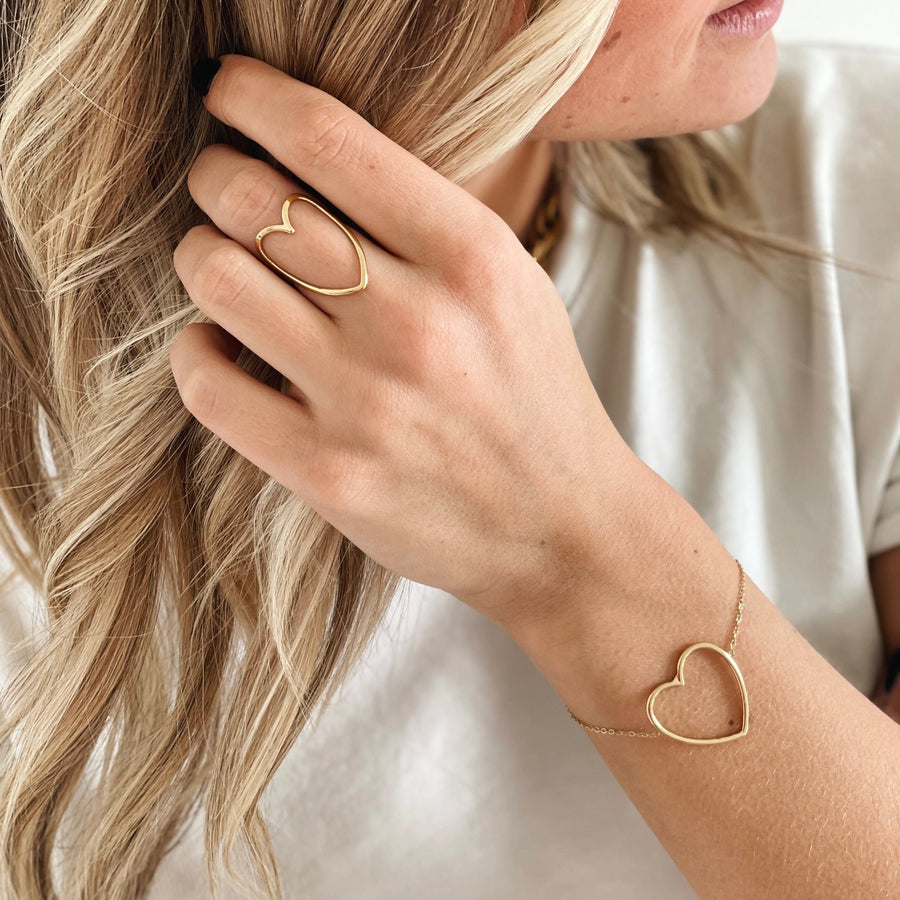 La bague Coco-Gualap