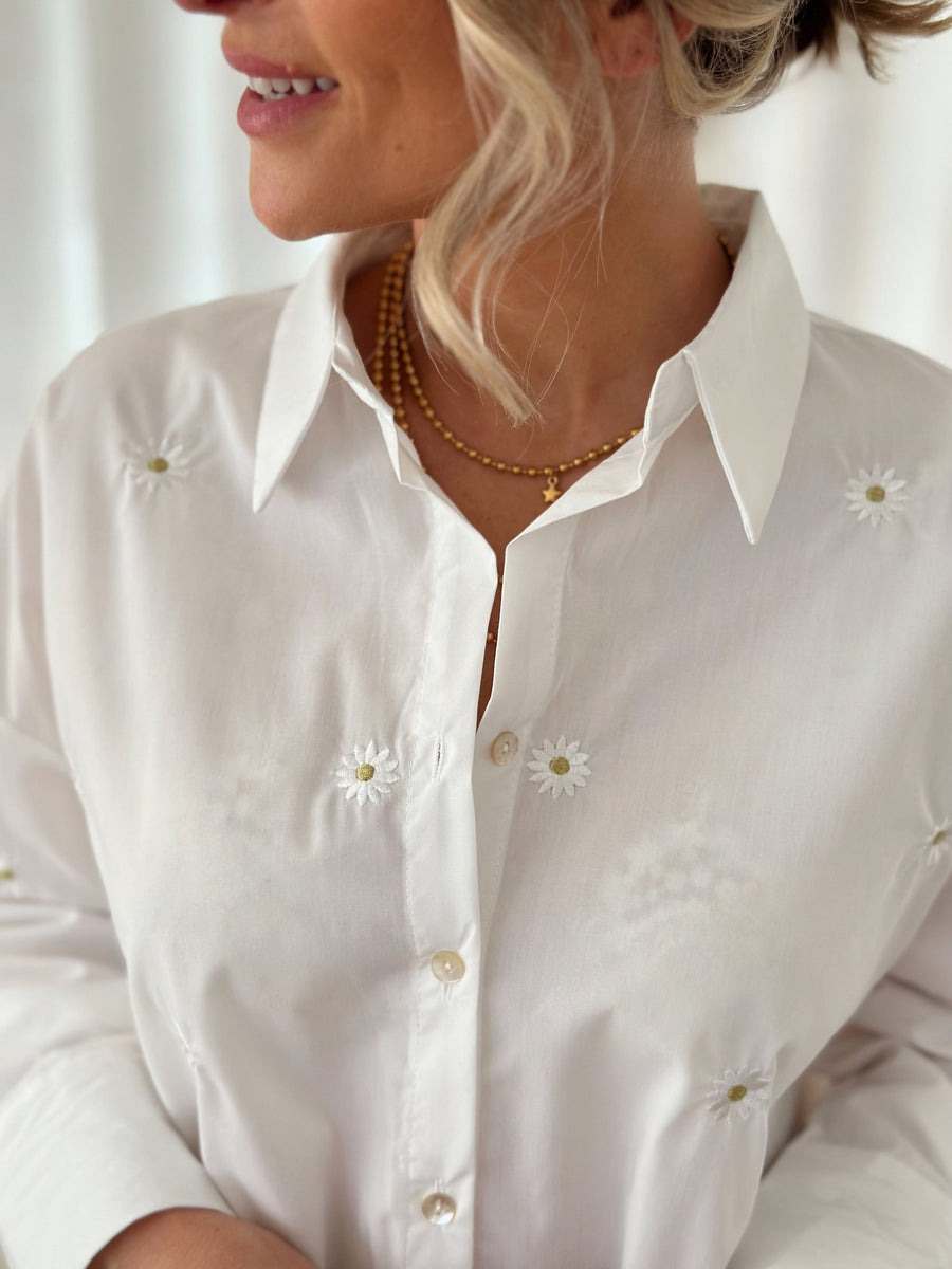 La chemise Paola-Gualap