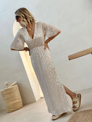 La robe Jenara-Gualap