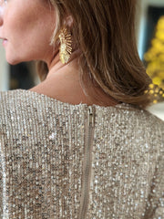 La robe Kelya-Gualap