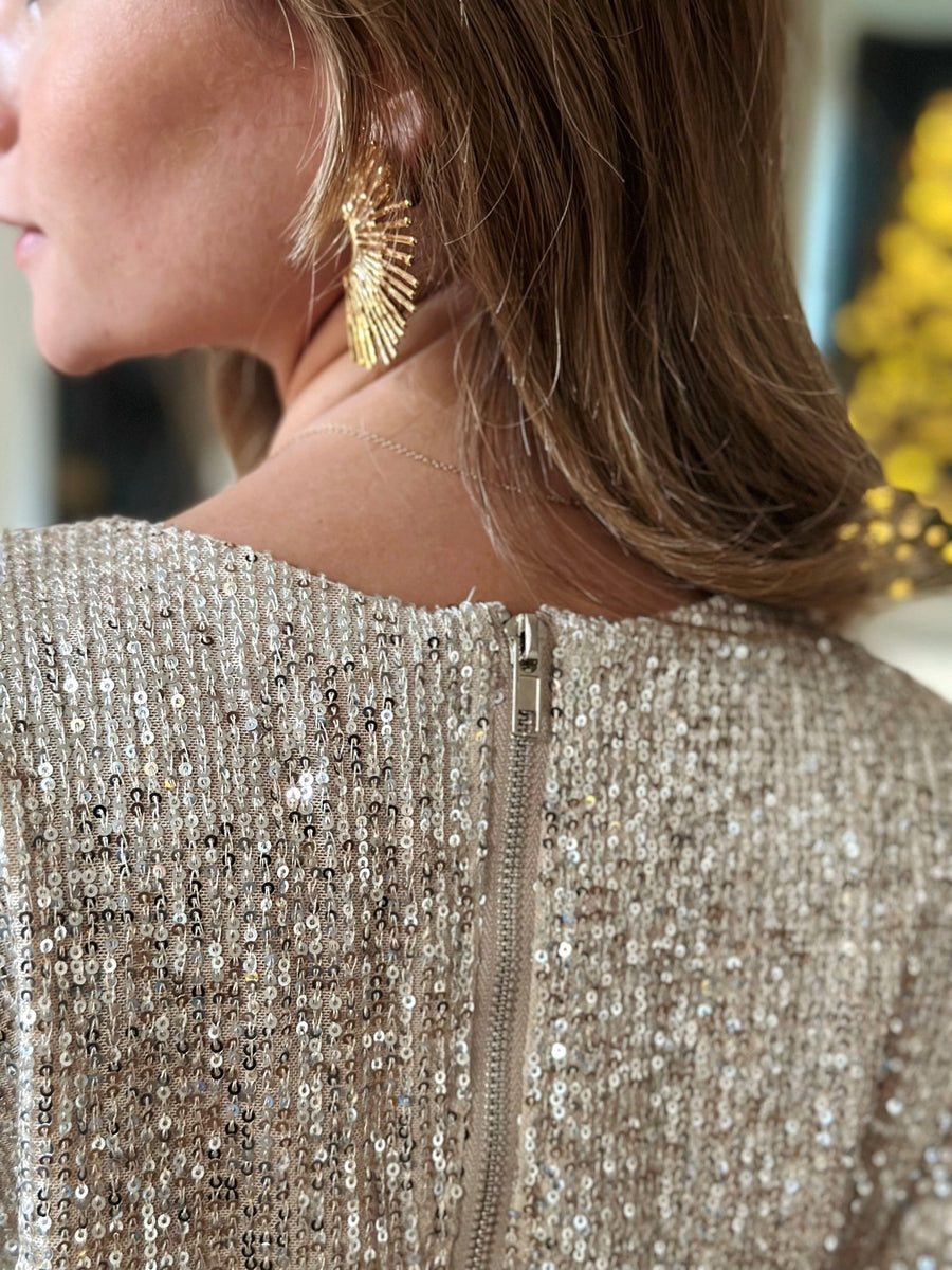 La robe Kelya-Gualap