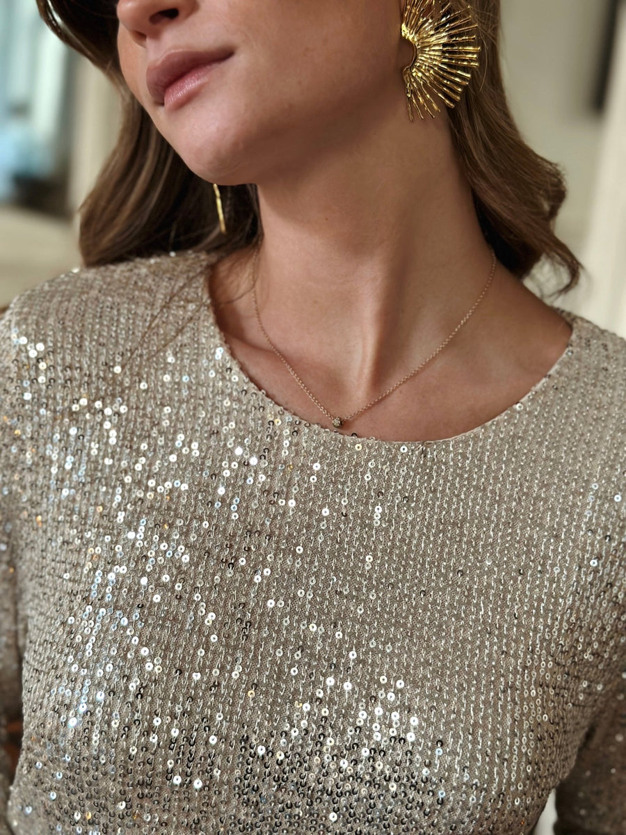 La robe Kelya-Gualap