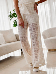 Le pantalon Uma-Gualap