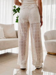 Le pantalon Uma-Gualap